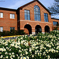Great Commission Community Church- Tysons location 3