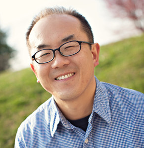 Steve Kim